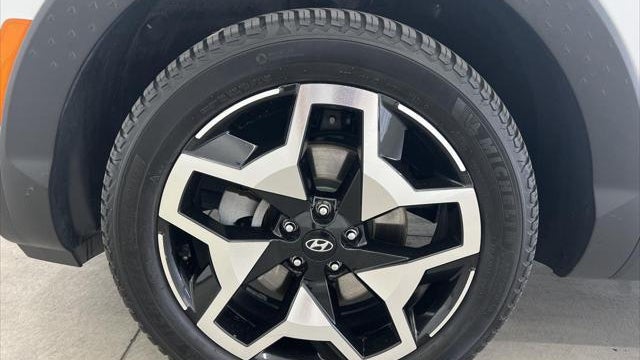 2022 Hyundai SANTA CRUZ Limited