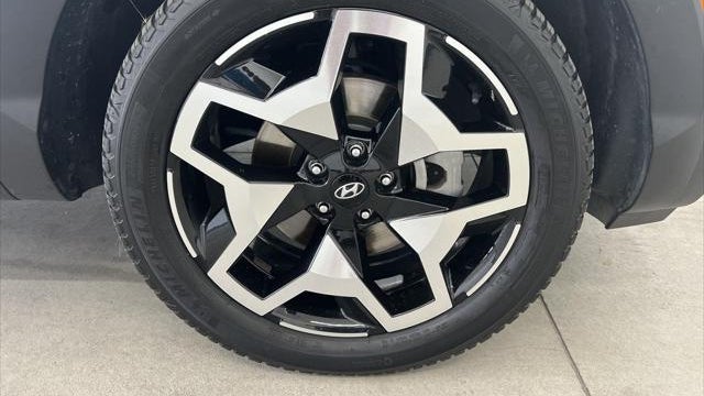 2022 Hyundai SANTA CRUZ Limited