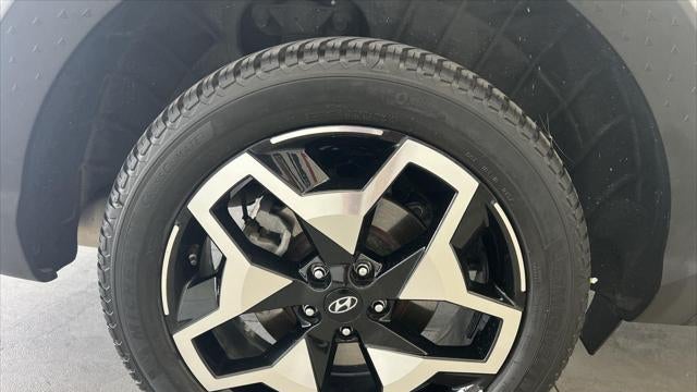 2022 Hyundai SANTA CRUZ Limited