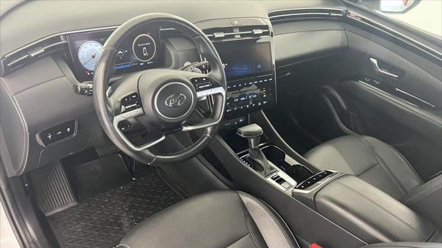 2022 Hyundai SANTA CRUZ Limited