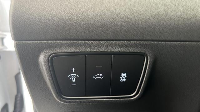 2022 Hyundai SANTA CRUZ Limited