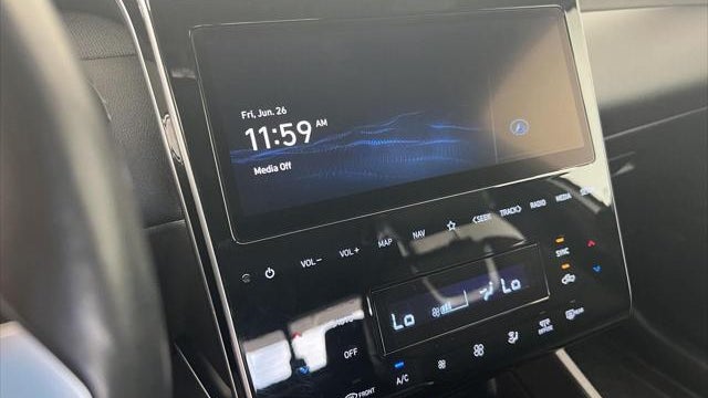 2022 Hyundai SANTA CRUZ Limited