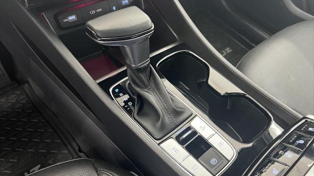 2022 Hyundai SANTA CRUZ Limited