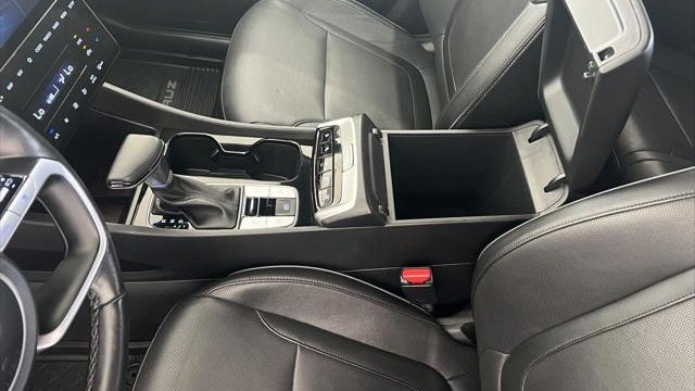 2022 Hyundai SANTA CRUZ Limited