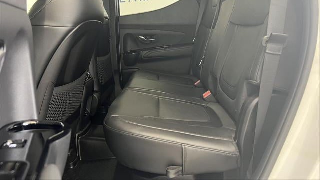 2022 Hyundai SANTA CRUZ Limited