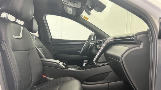 2022 Hyundai SANTA CRUZ Limited