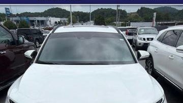 Preowned 2023 Hyundai SANTA CRUZ Limited for Sale