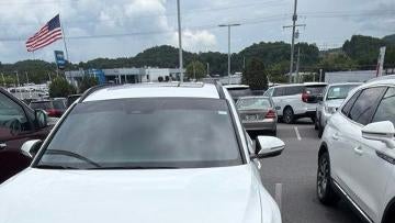 2023 Hyundai SANTA CRUZ Limited