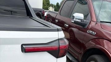 2023 Hyundai SANTA CRUZ Limited
