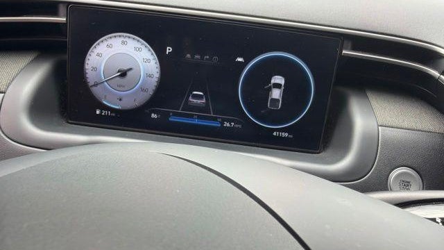2023 Hyundai SANTA CRUZ Limited