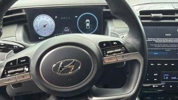 2023 Hyundai SANTA CRUZ Limited