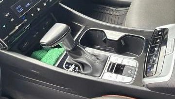 2023 Hyundai SANTA CRUZ Limited
