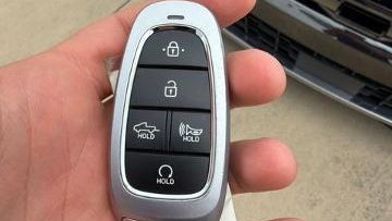 2023 Hyundai SANTA CRUZ Limited