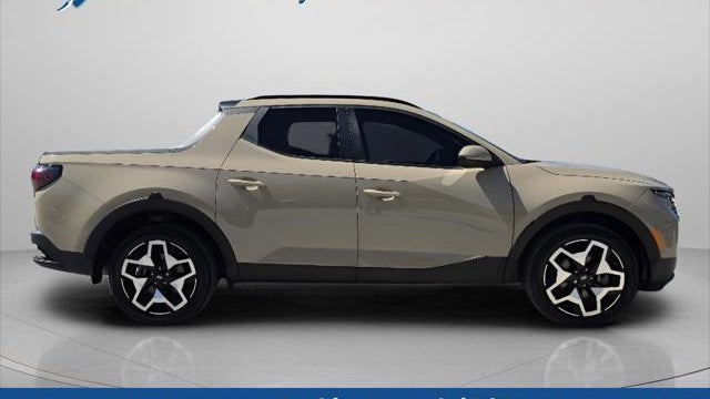 2023 Hyundai SANTA CRUZ Limited