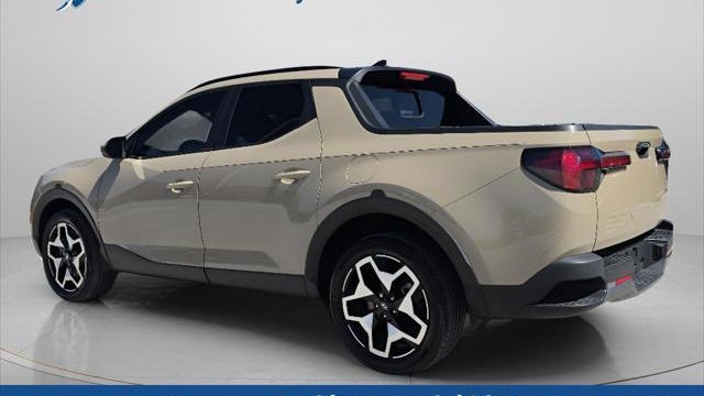 2023 Hyundai SANTA CRUZ Limited