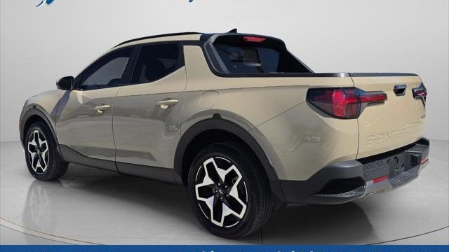 2023 Hyundai SANTA CRUZ Limited