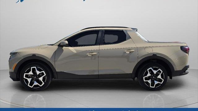 2023 Hyundai SANTA CRUZ Limited