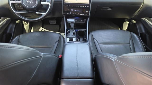 2023 Hyundai SANTA CRUZ Limited