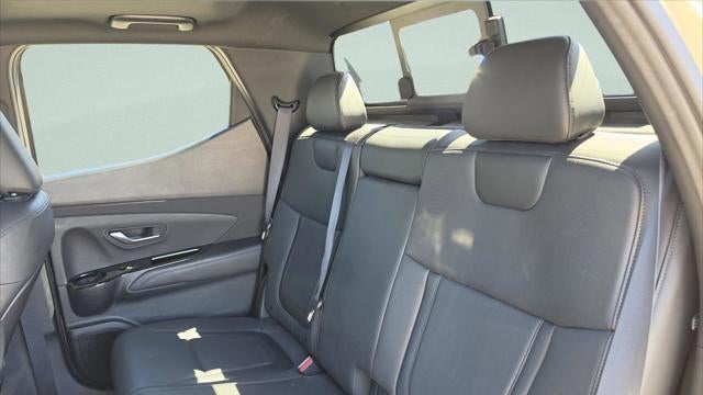 2023 Hyundai SANTA CRUZ Limited