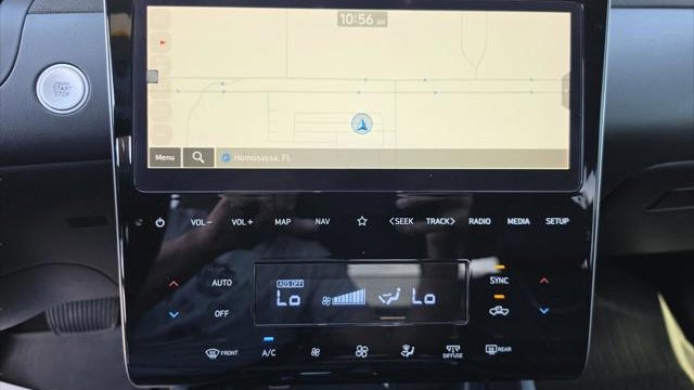 2023 Hyundai SANTA CRUZ Limited