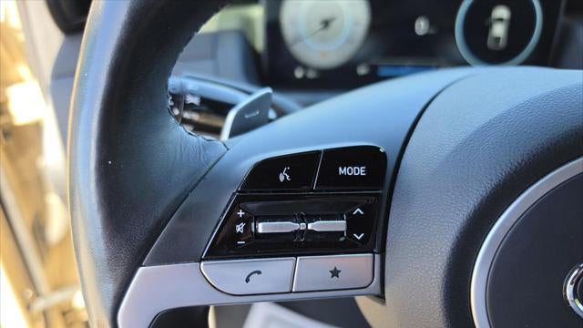 2023 Hyundai SANTA CRUZ Limited