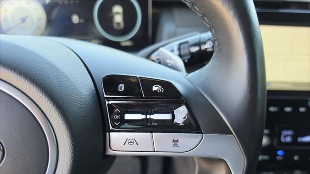 2023 Hyundai SANTA CRUZ Limited