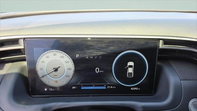 2023 Hyundai SANTA CRUZ Limited