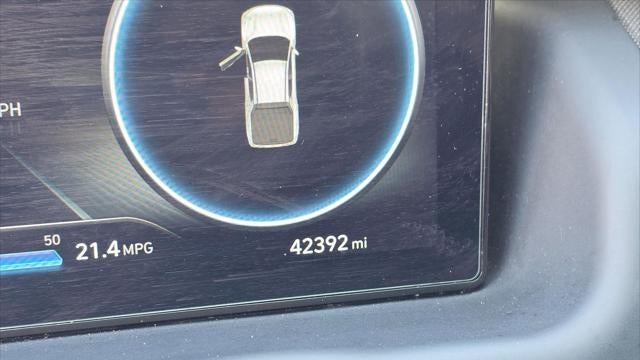 2023 Hyundai SANTA CRUZ Limited