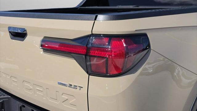 2023 Hyundai SANTA CRUZ Limited