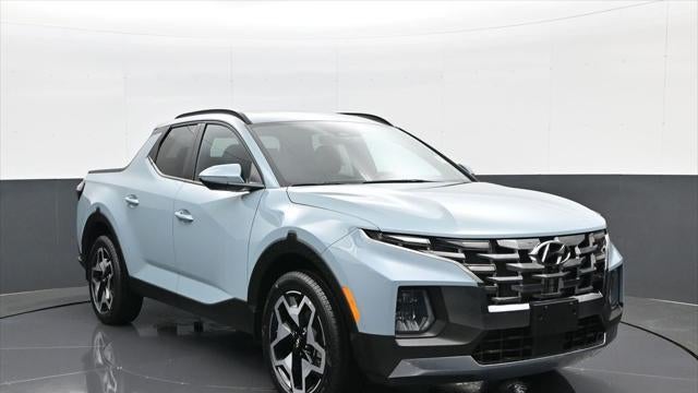 2023 Hyundai SANTA CRUZ Limited