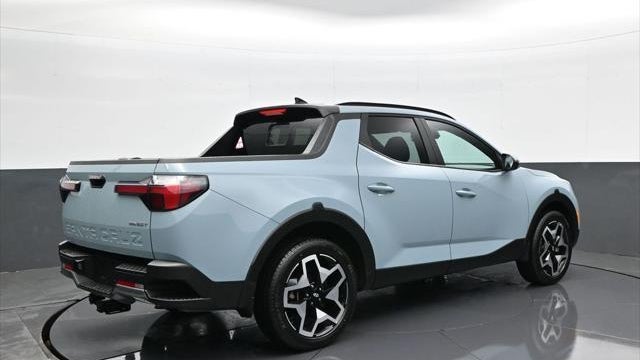 2023 Hyundai SANTA CRUZ Limited