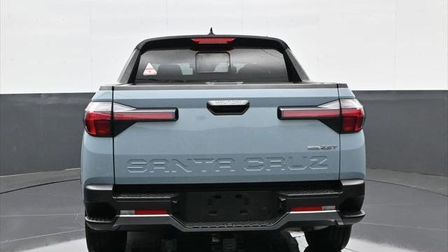 2023 Hyundai SANTA CRUZ Limited