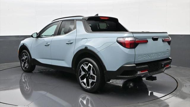 2023 Hyundai SANTA CRUZ Limited