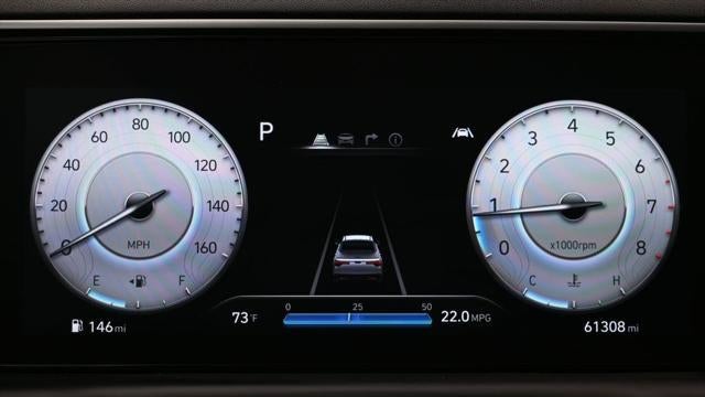 2023 Hyundai SANTA CRUZ Limited