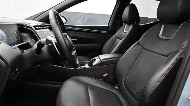2023 Hyundai SANTA CRUZ Limited