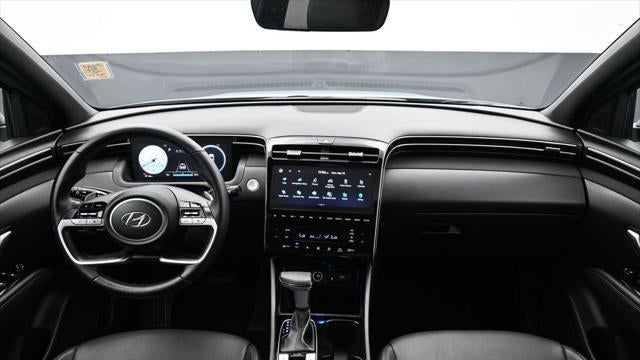 2023 Hyundai SANTA CRUZ Limited