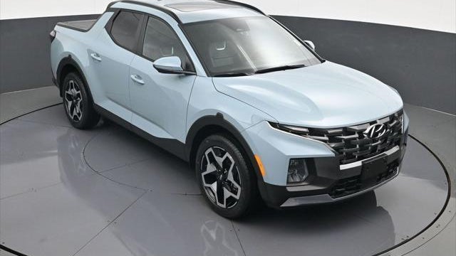 2023 Hyundai SANTA CRUZ Limited