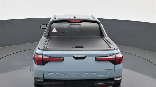 2023 Hyundai SANTA CRUZ Limited