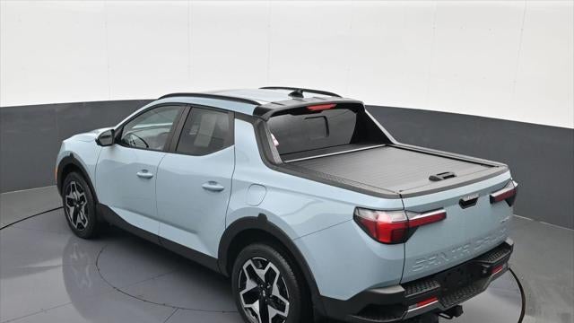 2023 Hyundai SANTA CRUZ Limited