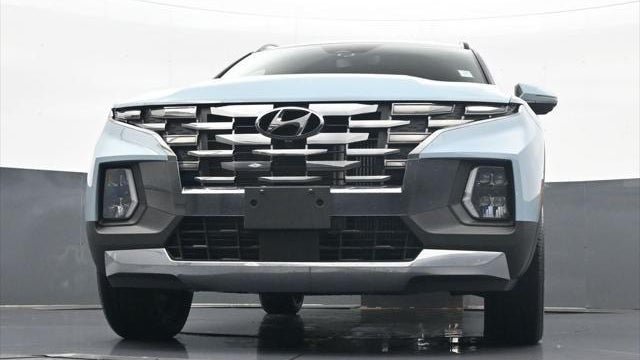 2023 Hyundai SANTA CRUZ Limited