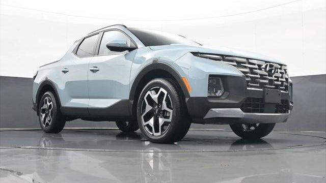 2023 Hyundai SANTA CRUZ Limited