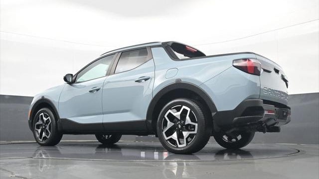 2023 Hyundai SANTA CRUZ Limited