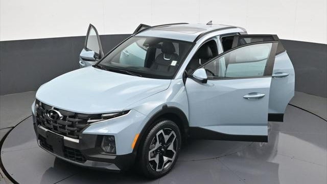 2023 Hyundai SANTA CRUZ Limited