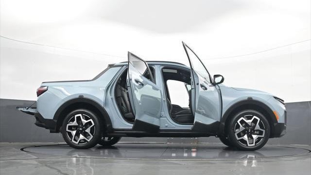 2023 Hyundai SANTA CRUZ Limited