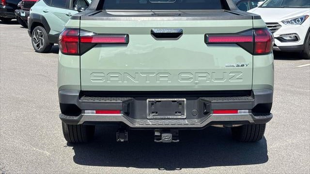 2023 Hyundai SANTA CRUZ Limited