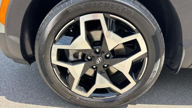 2023 Hyundai SANTA CRUZ Limited