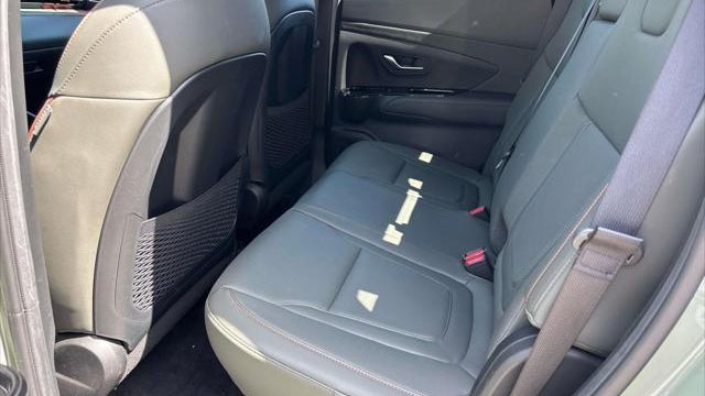 2023 Hyundai SANTA CRUZ Limited