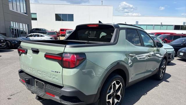 2023 Hyundai SANTA CRUZ Limited