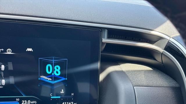 2023 Hyundai SANTA CRUZ Limited