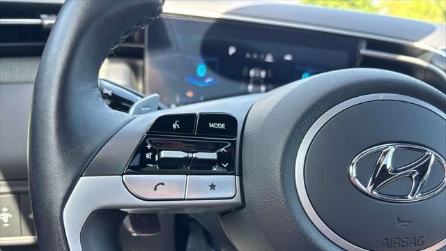 2023 Hyundai SANTA CRUZ Limited